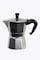 Bialetti Moka Pot Moka Express Export 3 Cups