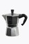 Bialetti Cafetera italiana Moka Express Export 3 tazas