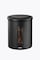 Xavax Coffee Canister 500g Black