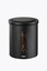 Xavax Coffee Canister 500g Black