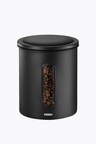 Xavax Coffee Canister 500g Black