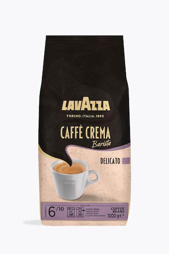 Lavazza Caffe Crema Barista 1kg