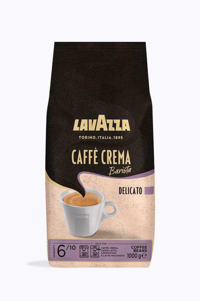 Lavazza Caffe Crema Barista 1kg