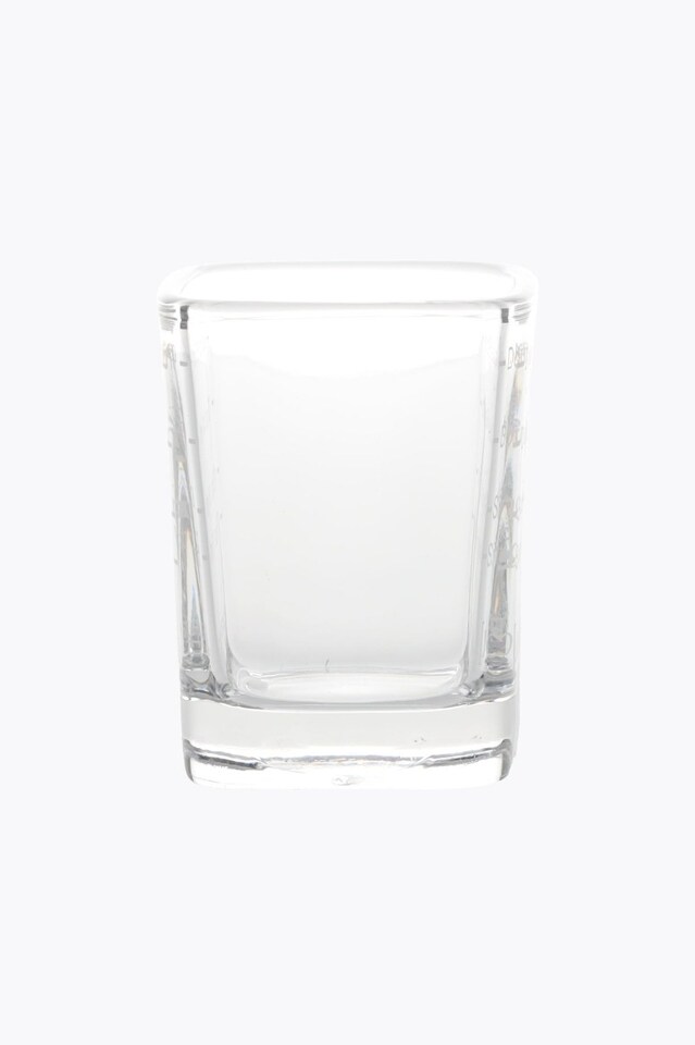 JoeFrex Espresso Shot Glass