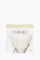 Chemex Filter FS-100 for 5-10 cups 100 pieces