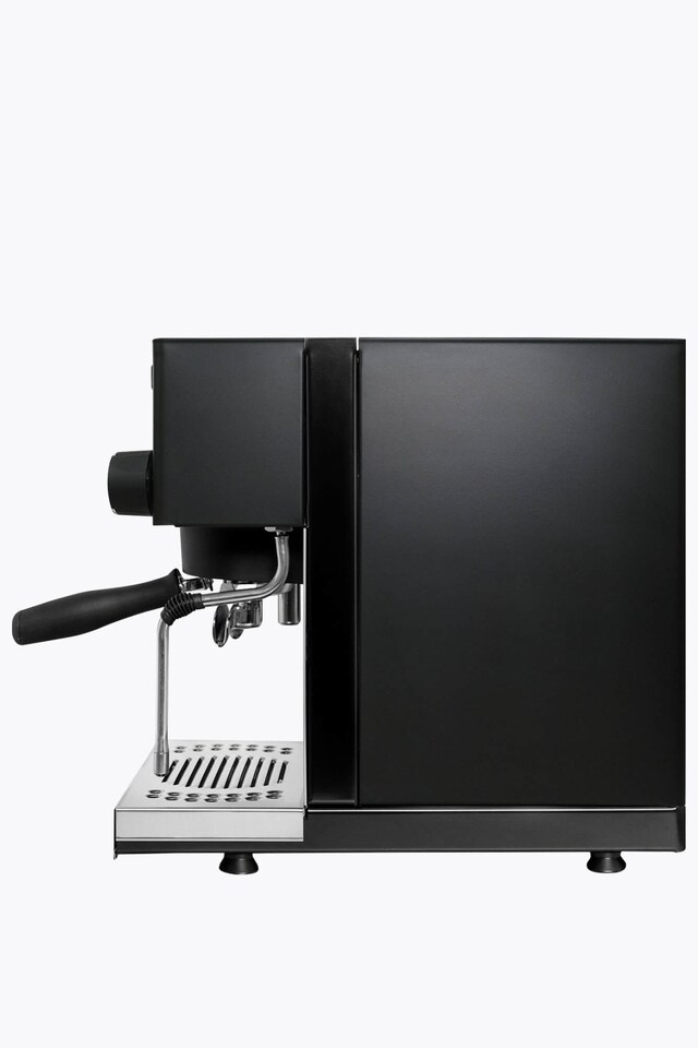 Rancilio Silvia Pro X, schwarz