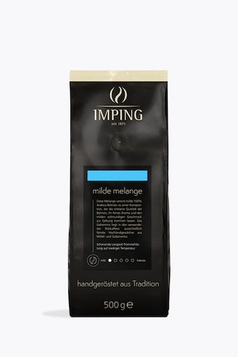 Imping Mild Blend 500g