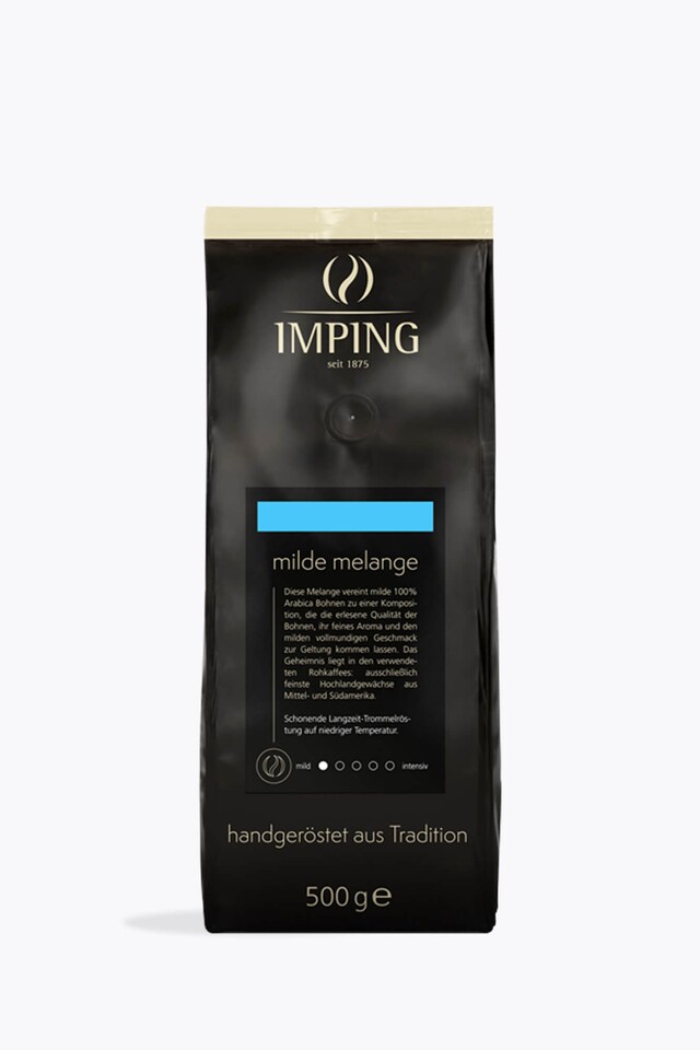 Imping Mild Blend 500g
