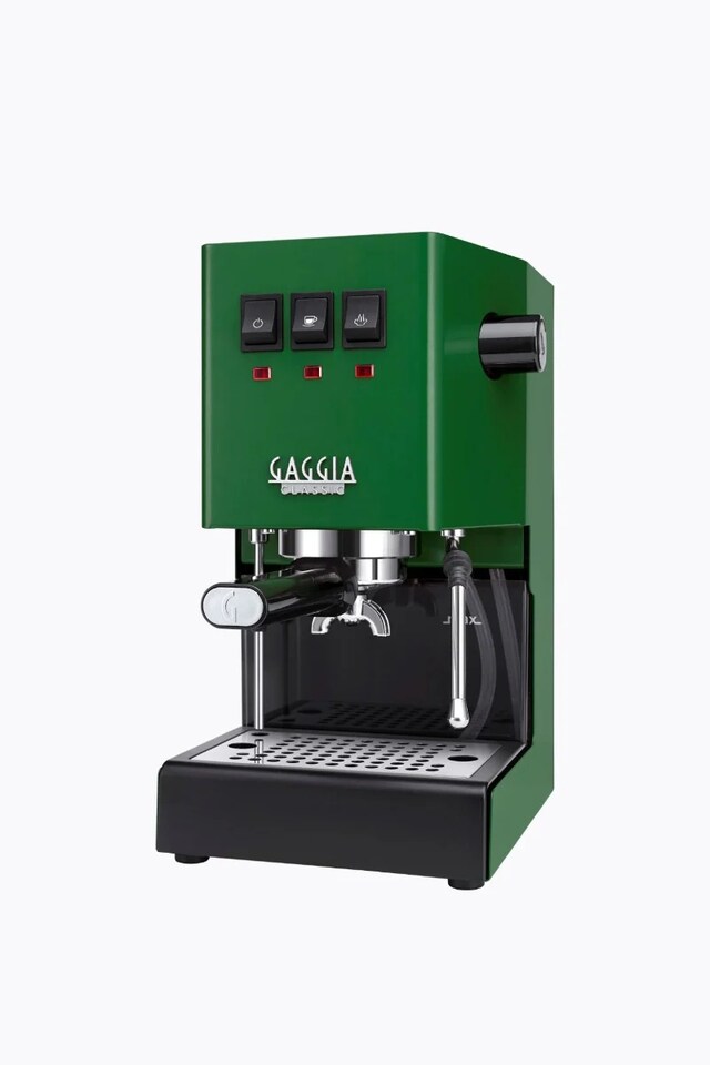 Gaggia Classic Evo Pro E24 Verde