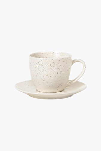 Broste Copenhagen Taza "Nordic Vanilla" pequeña
