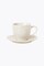 Broste Copenhagen Taza "Nordic Vanilla" pequeña