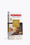 Kimbo Gold Espresso 100% Arabica 250g ground