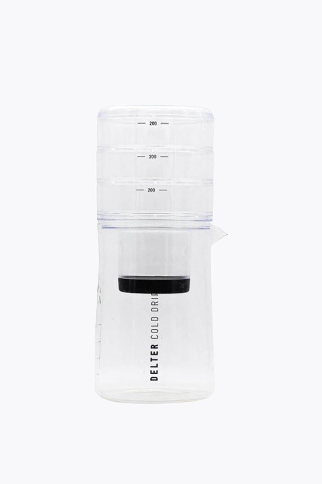 Delter Cold Drip Coffee Maker