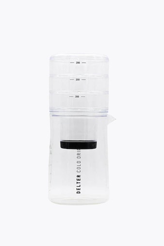 Delter Cold Drip Coffee Maker