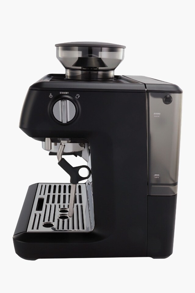 Sage the Barista Express™ Truffle Black