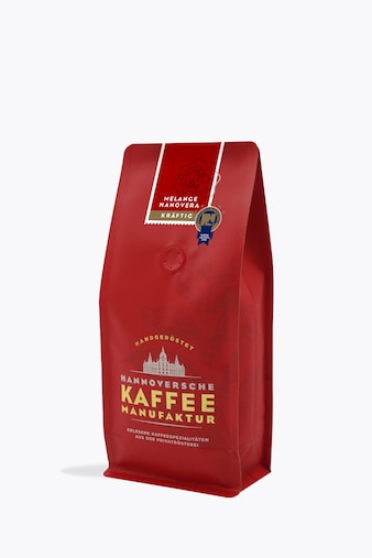 Hannoversche Kaffeemanufaktur Melange Hanovera 250g