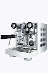Rocket Appartamento Cafetera espresso acero inoxidable/negro