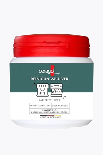 Ceragol Cleaning Powder 500g Can