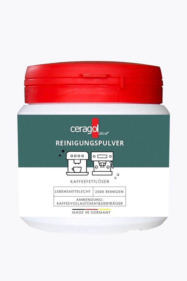 Ceragol Cleaning Powder 500g Can
