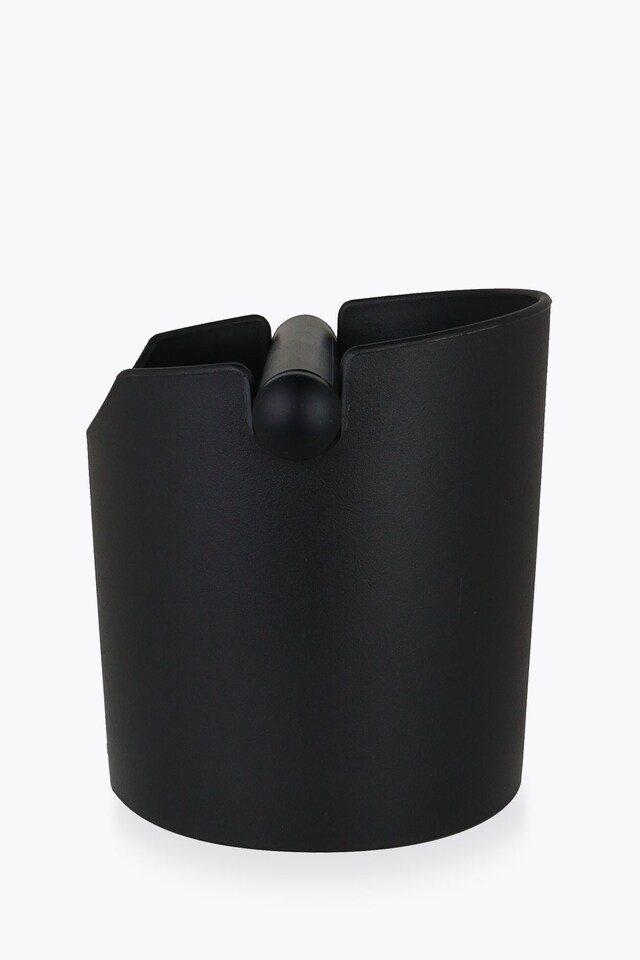 Rhinowares Domestic Knock Box Black