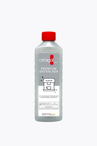 Ceragol Descalcificador premium 500 ml