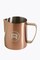 Rocket Competition Milk Pitcher 350ml Copper