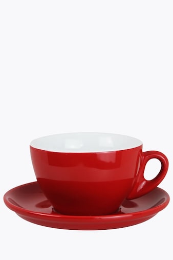 cilio Cappuccino Cup Roma Amarena