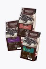 Berliner Kaffeerösterei Set de degustación exclusivo 750g