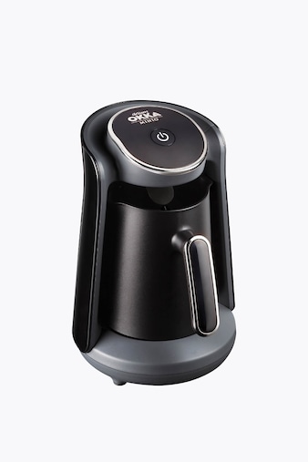 Arzum Okka Minio Turkish Coffee Machine Chrome