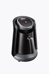 Arzum Okka Minio Turkish Coffee Machine Chrome