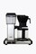 Moccamaster KBG Select Filterkaffeemaschine Brushed
