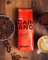 Caffè Caimano Espresso Forte 250g