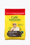 Café Intención Intensivo Orgánico 36 monodosis compatibles con Senseo®