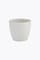 Cosy & Trendy Punto White Mug without Handle 240ml