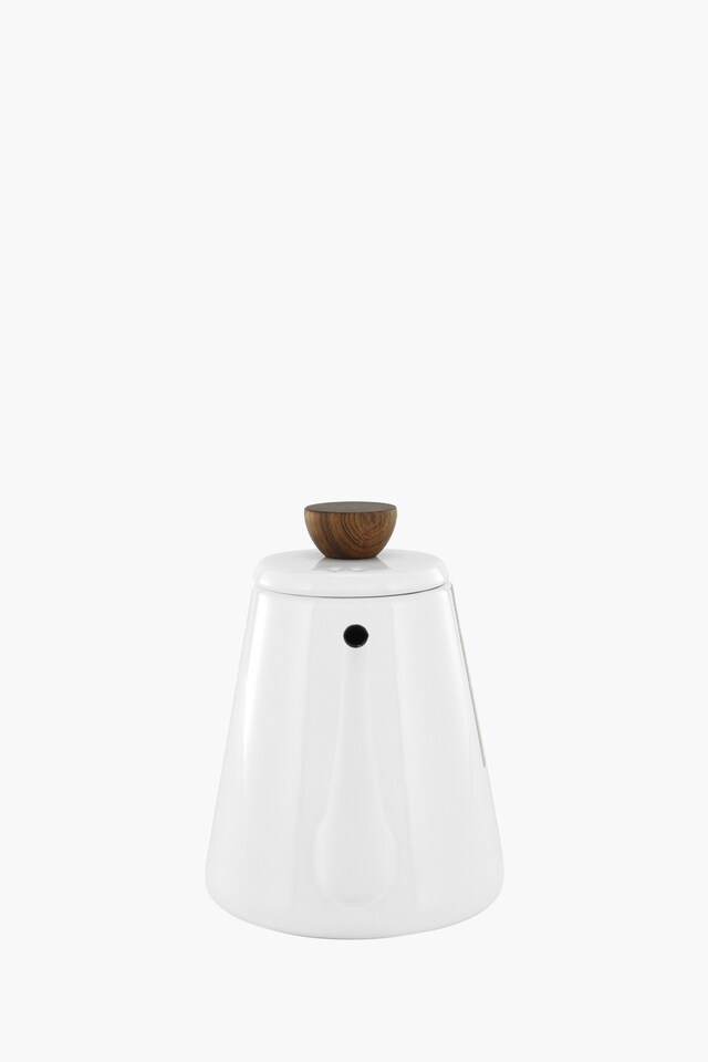 Hario Coffee Pour Over Brewing Kettle Bona Front