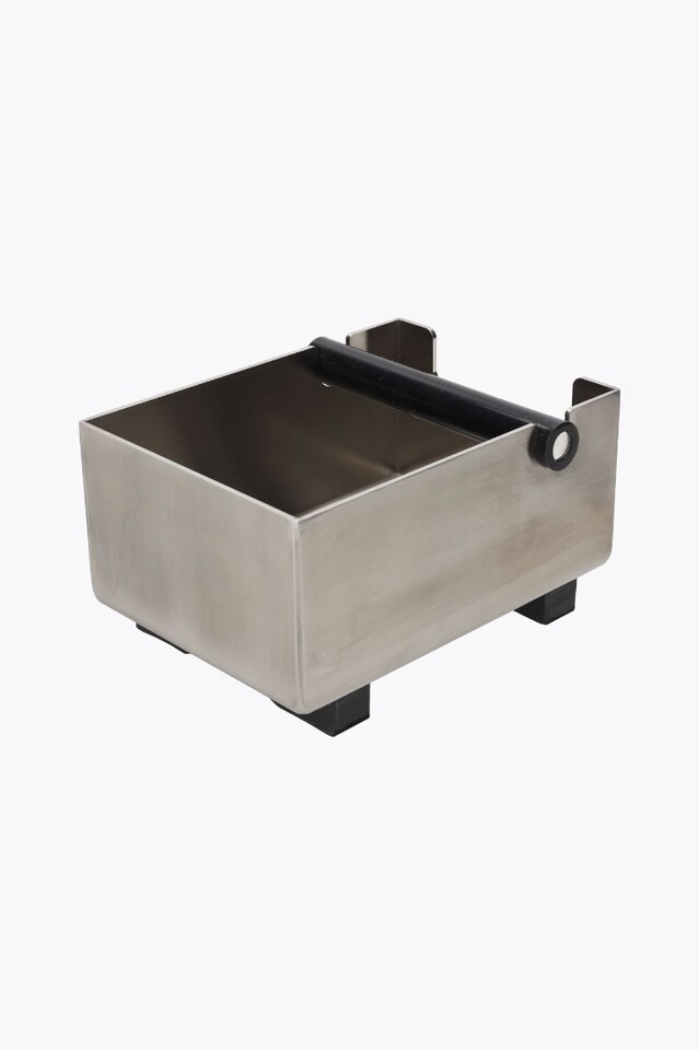 JoeFrex Knock Box Metal Exclusive