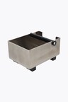 JoeFrex Knock Box Metal Exclusive