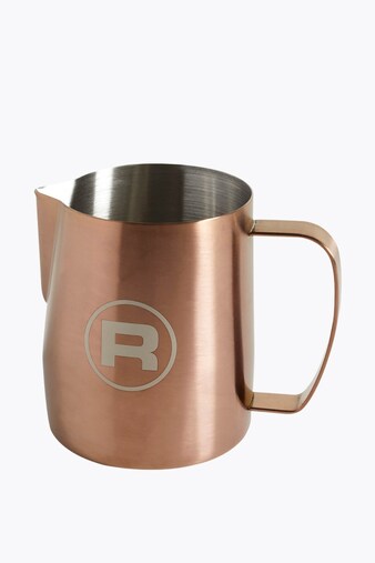 Rocket Competition Milk Pitcher 600ml Copper