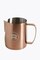 Rocket Competition Milk Pitcher 600ml Copper