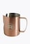 Rocket Competition Milk Pitcher 600ml Copper
