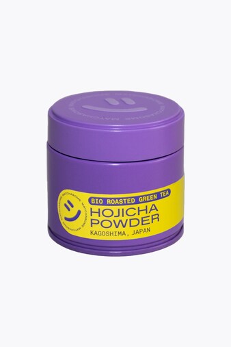 Matchasome Organic Hojicha Powder 30g
