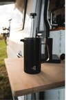 Coyooco French Press 350ml black