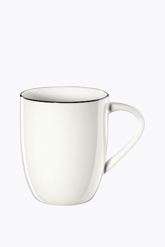 ASA Selection Mug ligne noire
