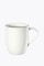 ASA Selection Mug ligne noire