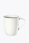 ASA Selection Mug ligne noire