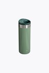Stanley the AeroLight™ Transit Mug Hammertone Green 0,47l