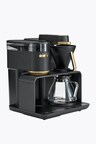 Melitta® EPOS 1024-02 Black/Gold