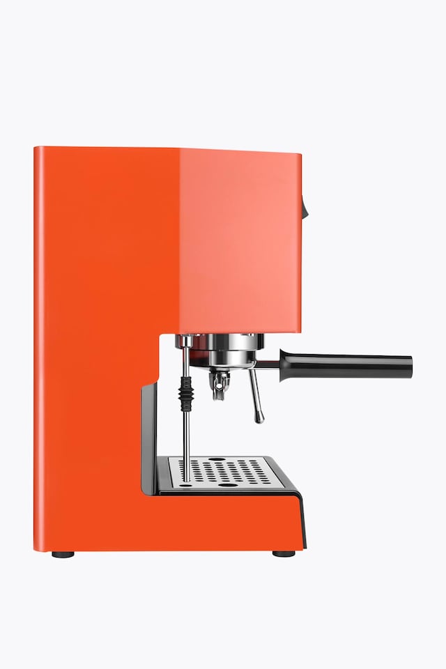 Gaggia Classic Evo Pro E24 Naranja