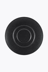 CreaTable Unico platillo para taza de café negro