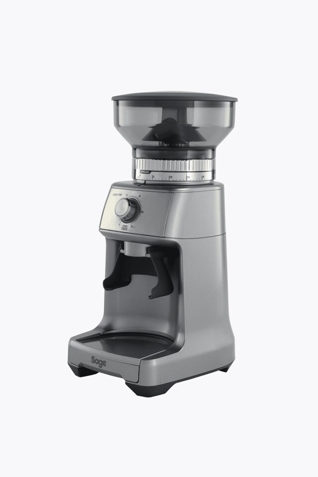 Sage the Dose Control™ Pro Grinder Stainless Steel